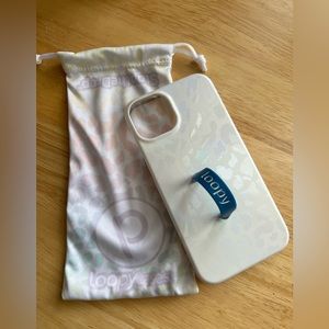 Loopy phone case iPhone 13